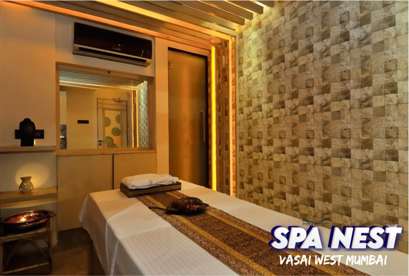 Spa Nest Vasai